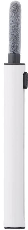 Набір 2E Multi Cleaning Kit 3in1 для чистки навушників (White/Gray)