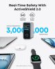 Мережевий адаптер Anker Laptop Charger (140W) з кабелем USB-C (Silver)
