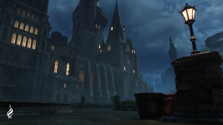 Hogwarts Legacy
