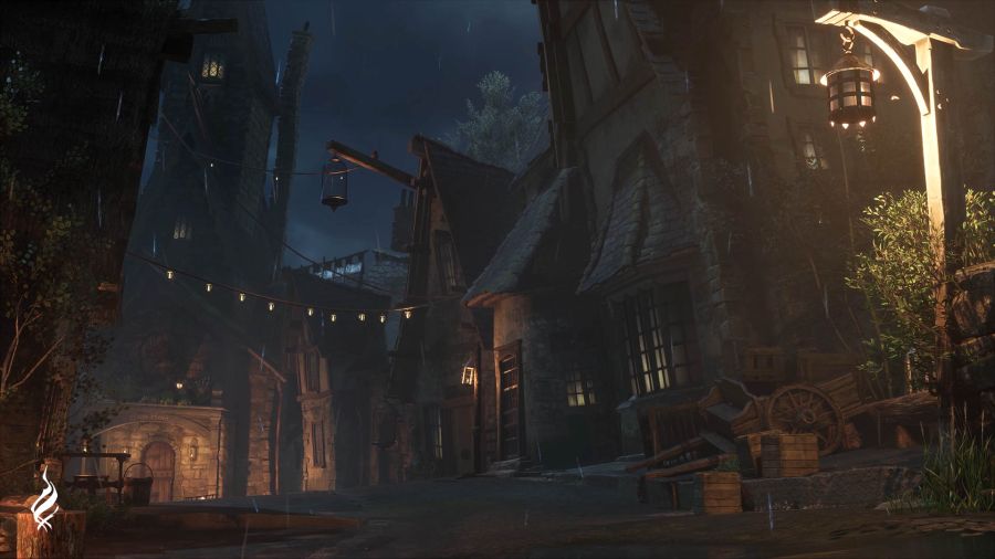 Hogwarts Legacy