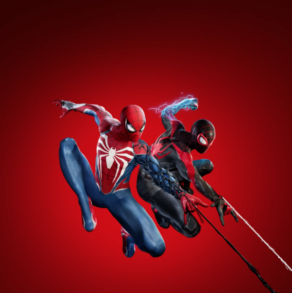 Marvel Spider-Man 2