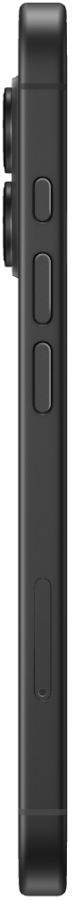 Смартфон Apple iPhone 16 512 GB (Black)