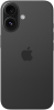Смартфон Apple iPhone 16 128 GB (Black)