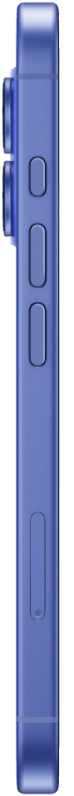 Смартфон Apple iPhone 16 512 GB (Ultramarin)