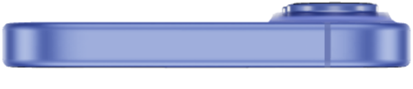 Смартфон Apple iPhone 16 512 GB (Ultramarin)