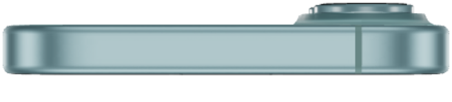 Смартфон Apple iPhone 16 128 GB (Teal)
