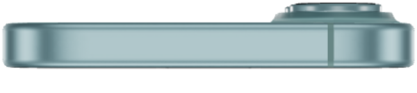 Смартфон Apple iPhone 16 512 GB (Teal)