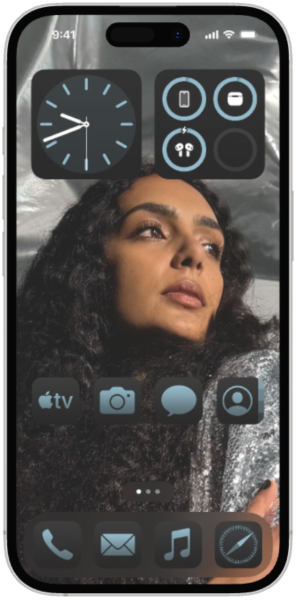 Смартфон Apple iPhone 16 512 GB (White)