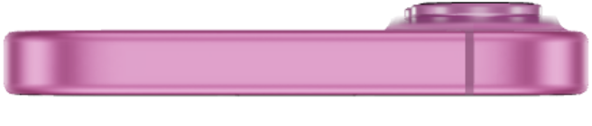 Смартфон Apple iPhone 16 512 GB (Pink)