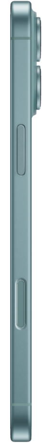 Смартфон Apple iPhone 16 Plus 256 GB (Teal)