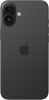 Смартфон Apple iPhone 16 Plus 128 GB (Black)