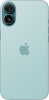 Смартфон Apple iPhone 16 Plus 128 GB (Teal)