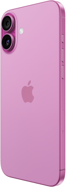 Смартфон Apple iPhone 16 Plus 512 GB (Pink)