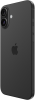 Смартфон Apple iPhone 16 Plus 128 GB (Black)