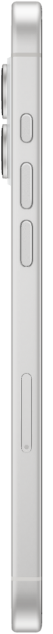Смартфон Apple iPhone 16 Plus 256 GB (White)