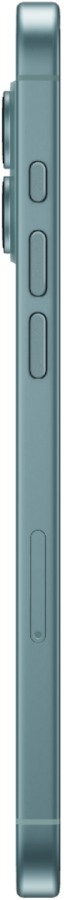 Смартфон Apple iPhone 16 Plus 256 GB (Teal)