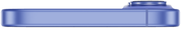 Смартфон Apple iPhone 16 Plus 128 GB (Ultramarin)