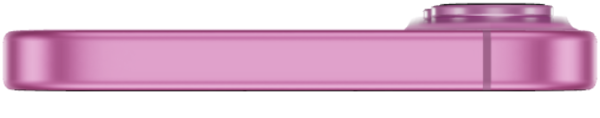 Смартфон Apple iPhone 16 Plus 512 GB (Pink)