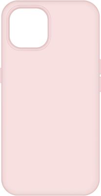 Чохол MAKE Apple iPhone 13 Silicone Soft Pink