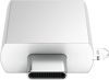 Переходник Satechi Aluminum USB-C - USB-A 3.0 Adapter (Silver)
