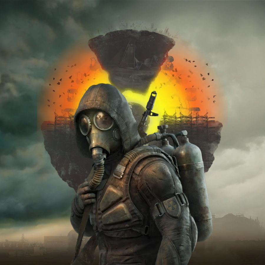 STALKER 2 - Серце Чорнобиля