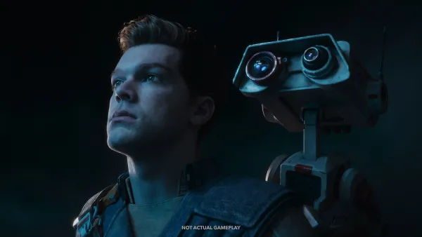 Star Wars Jedi: Survivor