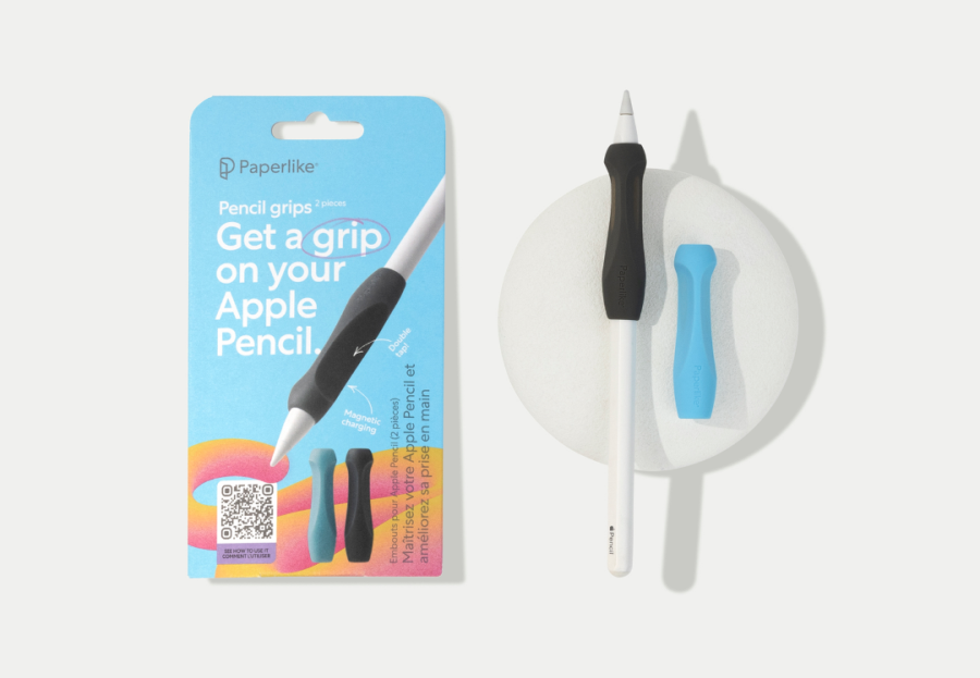 Набір Paperlike’s Notetaker Collection для Apple iPad 10.9" (2022-2024) & iPad 11" (2025)