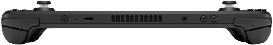 Портативна ігрова консоль Valve Steam Deck OLED 1 TB