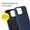 Чехол Moment Camera Case with MagSafe для Apple iPhone 14 (Indigo)