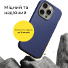 Чехол Moment Camera Case with MagSafe для Apple iPhone 14 (Indigo)
