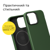 Чохол Moment Camera Case with MagSafe для Apple iPhone 15 Pro Max (Olive)