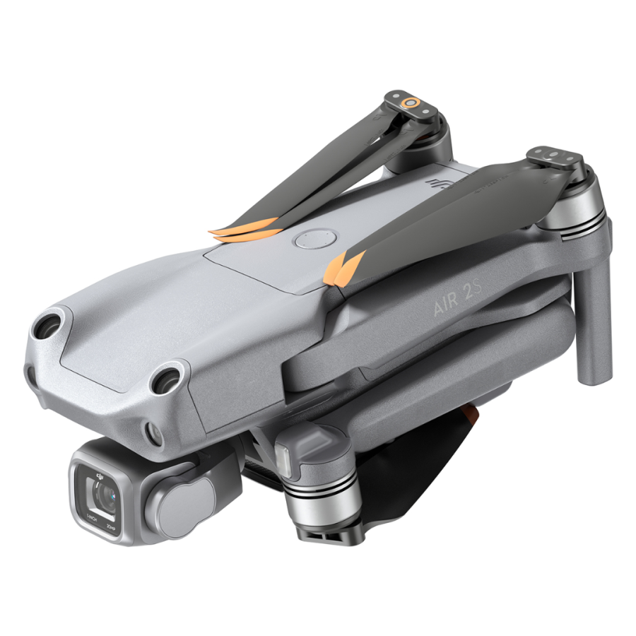 Квадрокоптер DJI Mavic Air 2S Fly More Combo