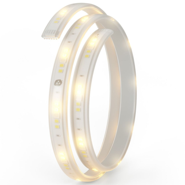 Светодиодная лента Nanoleaf Essentials Lightstrip Expansion (1 м)