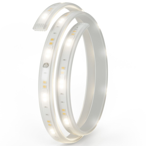 Светодиодная лента Nanoleaf Essentials Lightstrip Expansion (1 м)