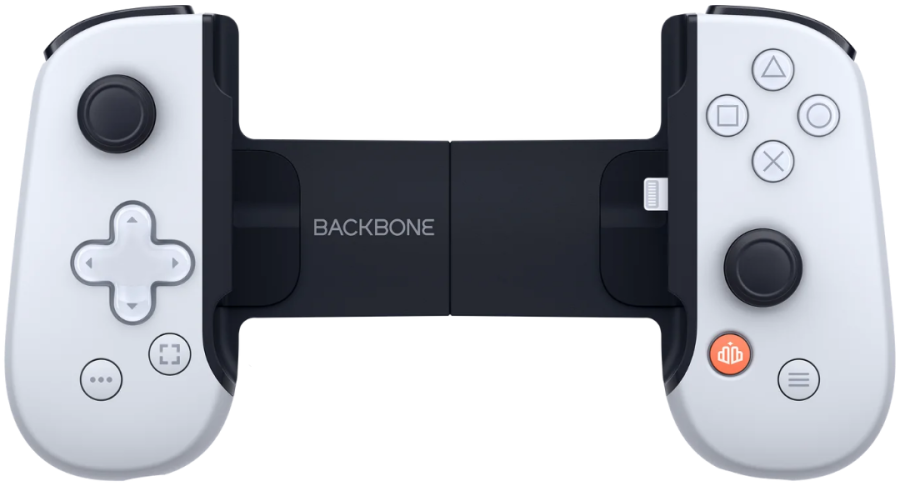 Геймпад Backbone One PlayStation Edition для iPhone - Lightning