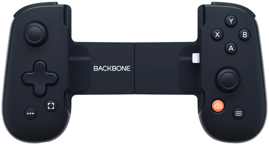 Геймпад Backbone One для iPhone - Lightning