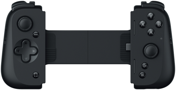 Геймпад Razer Kishi V2 (Black) USB-C