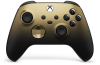 Геймпад Xbox Wireless Controller (Gold Shadow)