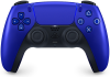 Геймпад DualSense (Cobalt Blue)