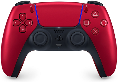 Геймпад DualSense (Volcano Red)
