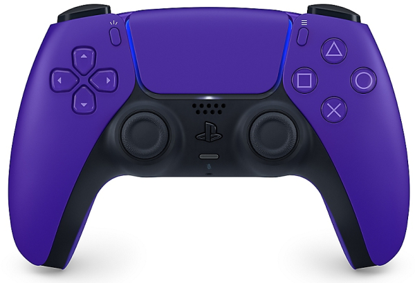 Геймпад DualSense (Galactic Purple)