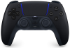 Геймпад DualSense (Midnight Black)