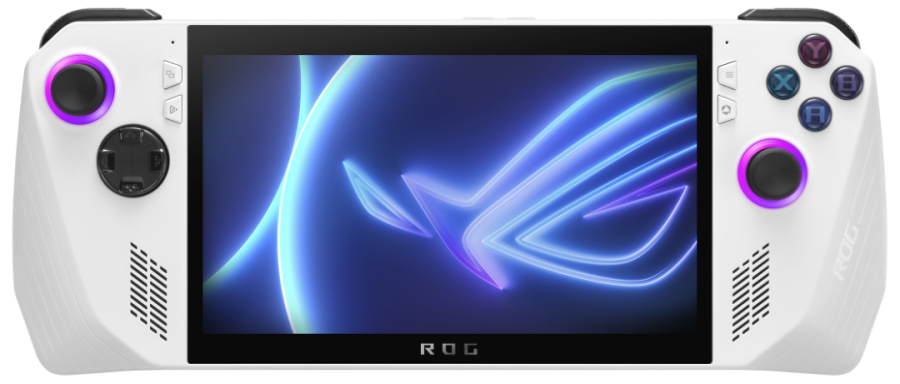 Портативная игровая консоль Asus ROG Ally Z1 Extreme 512 GB