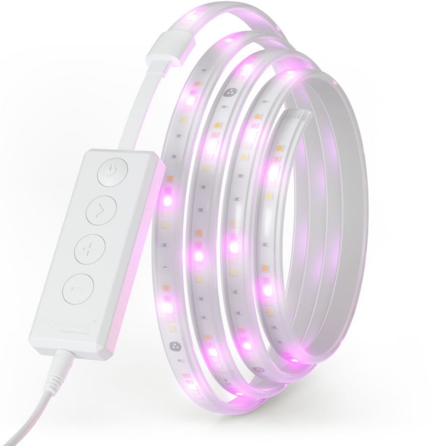 Светодиодная лента Nanoleaf Essentials Lightstrip Starter Kit (2 м)