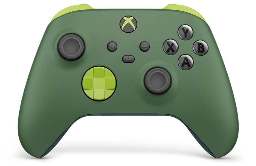 Геймпад Xbox Wireless Controller (Remix)