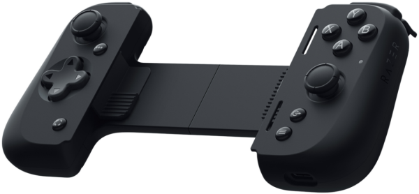 Геймпад Razer Kishi V2 (Black) USB-C