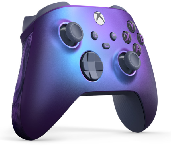 Геймпад Xbox Wireless Controller (Stellar Shift)