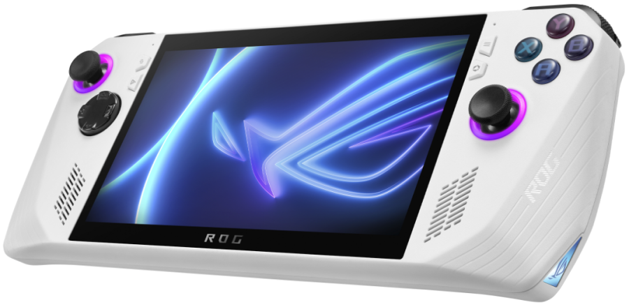 Портативна ігрова консоль Asus ROG Ally Z1 512 GB