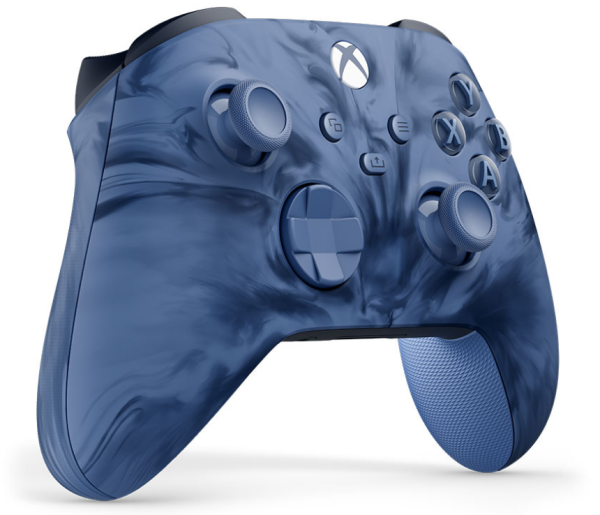 Геймпад Xbox Wireless Controller (Stormcloud Vapor)