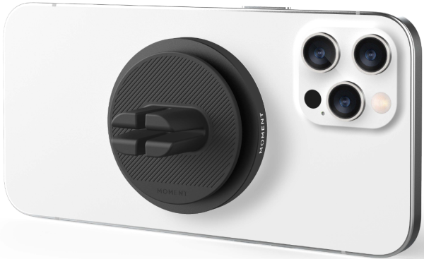 Автомобільний тримач Moment Car Vent Mount for MagSafe